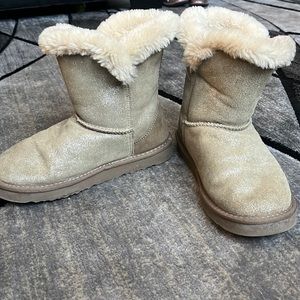 Khols Boots 👢 Woman size 8